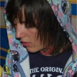 Meet your Posher, Ian